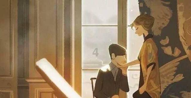 神秘的午夜